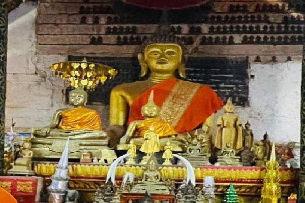 Luang Prabang 4days 3nights - photo 37
